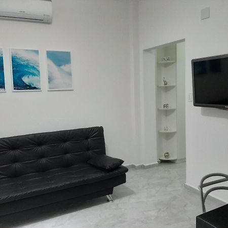Apartamento Guaruja - Pitangueiras Eksteriør bilde