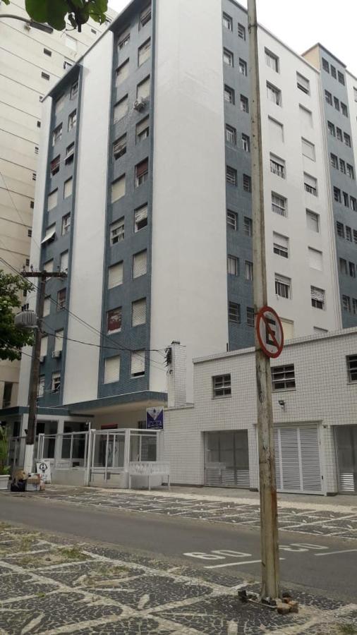 Apartamento Guaruja - Pitangueiras Eksteriør bilde